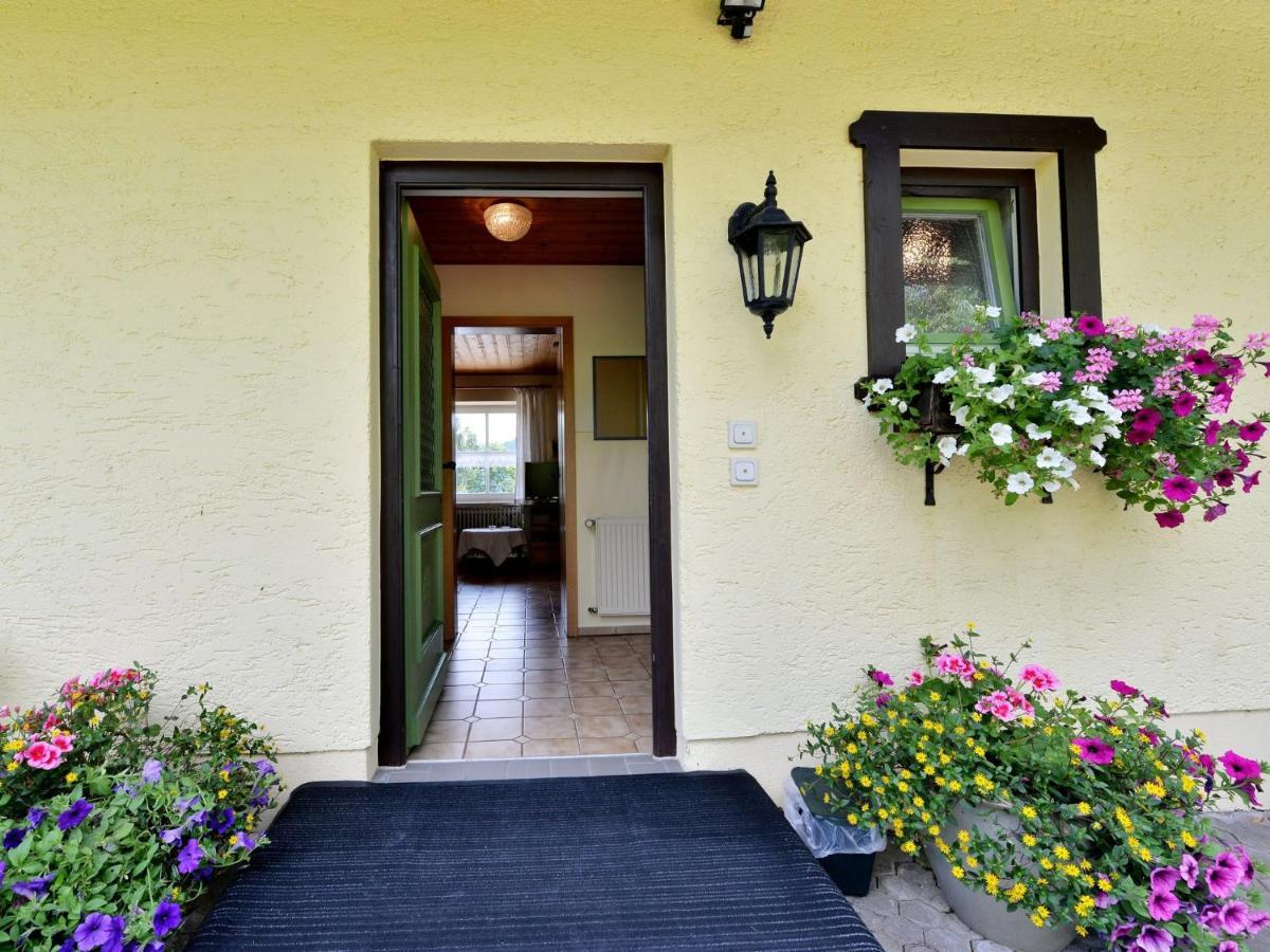 Holiday Home With Sauna Near A Ski Resort ドラクセルスリート エクステリア 写真