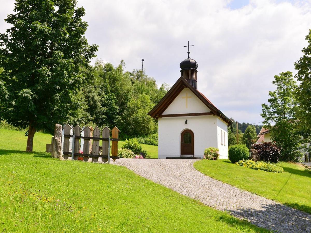 Holiday Home With Sauna Near A Ski Resort ドラクセルスリート エクステリア 写真