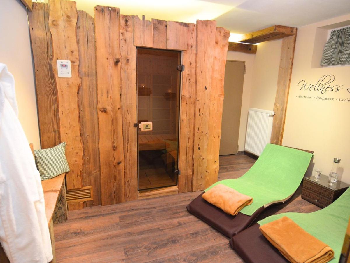 Holiday Home With Sauna Near A Ski Resort ドラクセルスリート エクステリア 写真