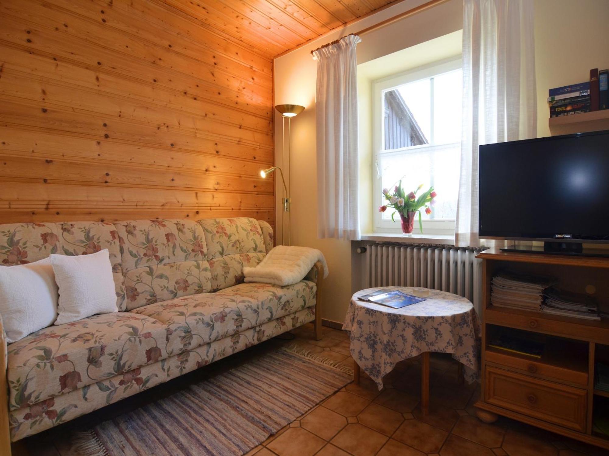 Holiday Home With Sauna Near A Ski Resort ドラクセルスリート エクステリア 写真