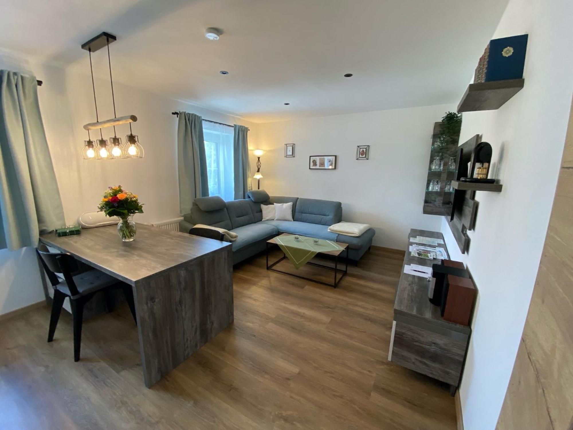 Holiday Home With Sauna Near A Ski Resort ドラクセルスリート エクステリア 写真